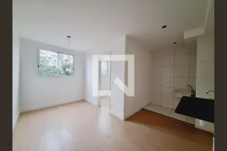 Apartamento com 2 Quartos à venda, 36m² no Jardim Peri Peri, São Paulo