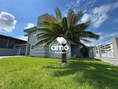 Casa com 3 Quartos à venda, 190m² no Centro, Guabiruba
