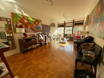 Apartamento com 3 Quartos à venda, 130m² no Copacabana, Rio de Janeiro