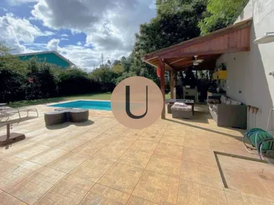 Casa com 3 Quartos à venda, 285m² no Chácara Vale do Rio Cotia, Carapicuíba
