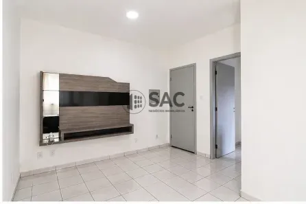 Apartamento com 2 Quartos à venda, 57m² no Vila Lucy, Sorocaba