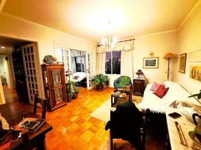 Apartamento com 2 Quartos à venda, 93m² no Santana, Porto Alegre