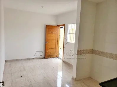 Apartamento com 2 Quartos à venda, 47m² no Jardim Eucalíptos, Sorocaba