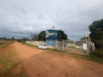 Fazenda/Sítio com 5 Quartos para alugar, 447m² no Vale Santa Felicidade, São Carlos