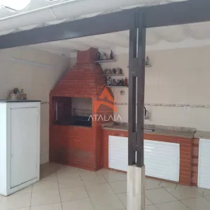 Casa com 3 Quartos à venda, 145m² no Real, Praia Grande