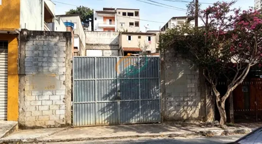 Lote/Terreno à venda, 320m² no Parque Marabá, Guarulhos