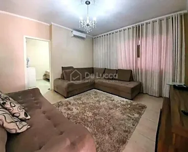 Casa com 3 Quartos à venda, 142m² no Jardim Interlagos, Campinas