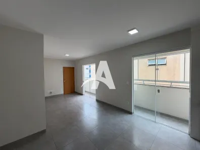 Apartamento com 2 Quartos para alugar, 65m² no Santa Mônica, Uberlândia