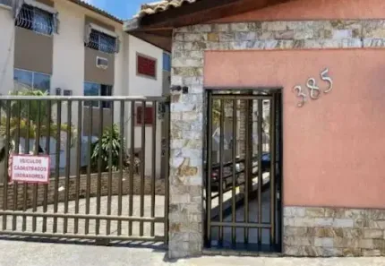 Apartamento com 2 Quartos à venda, 60m² no Mangueira, São Gonçalo