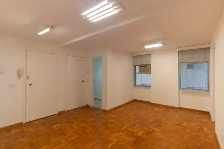 Ponto Comercial para alugar, 64m² no Cerqueira César, São Paulo