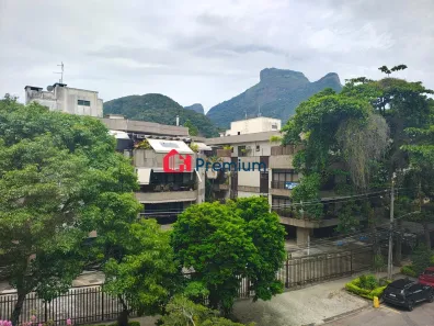 Apartamento com 3 Quartos à venda, 155m² no Barra da Tijuca, Rio de Janeiro