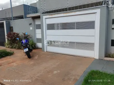 Casa com 3 Quartos para alugar, 101m² no Pioneiros, Campo Grande
