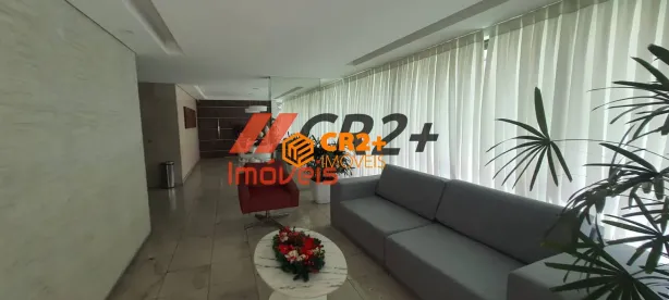 Apartamento com 4 Quartos à venda, 125m² no Espinheiro, Recife