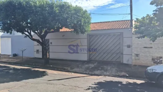 Casa com 3 Quartos à venda, 193m² no Jardim Universal, Araraquara