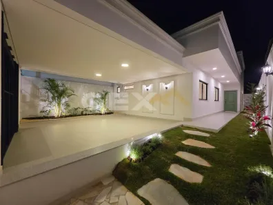 Casa com 3 Quartos à venda, 203m² no São Roque, Divinópolis