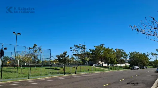 Casa de Condomínio com 3 Quartos à venda, 258m² no Alphaville, Bauru