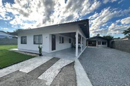 Casa com 3 Quartos à venda, 284m² no Ilha da Figueira, Jaraguá do Sul