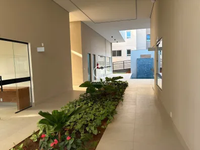 Apartamento com 2 Quartos para alugar, 87m² no Augusta Mota, Montes Claros