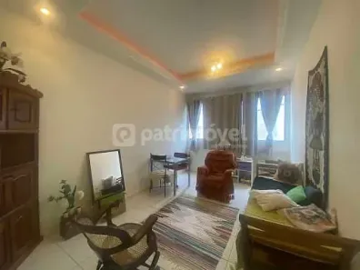 Sala Comercial à venda, 35m² no Copacabana, Rio de Janeiro