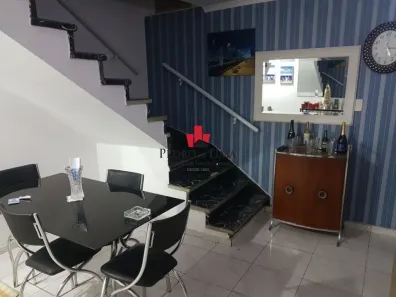 Sobrado com 2 Quartos à venda, 100m² no Vila Gomes Cardim, São Paulo