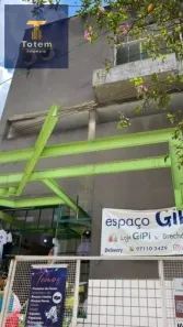Prédio Comercial à venda, 787m² no Perdizes, São Paulo