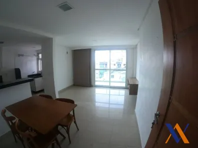 Apartamento com 2 Quartos para alugar, 65m² no Jardim da Penha, Vitória