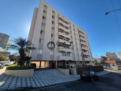 Apartamento com 3 Quartos à venda, 90m² no Vila Leão, Sorocaba