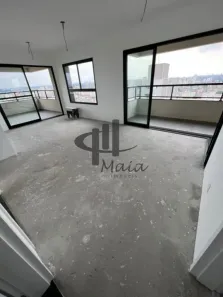 Apartamento com 3 Quartos à venda, 161m² no Campestre, Santo André