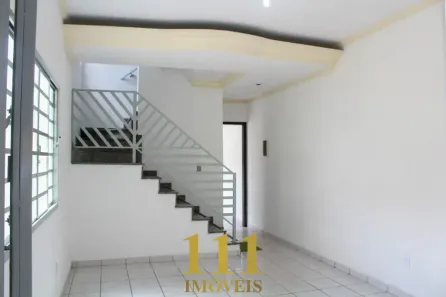Casa com 4 Quartos à venda, 118m² no Jardim Augusta, São José dos Campos