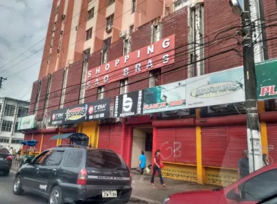 Ponto Comercial à venda, 86m² no Souza, Belém