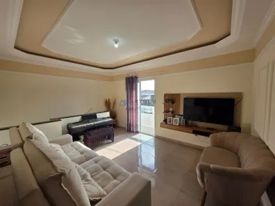 Casa com 2 Quartos à venda, 70m² no Sítio do Campo, Praia Grande