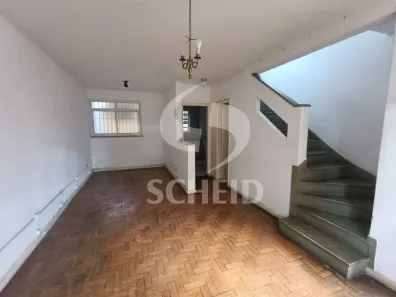 Sobrado com 3 Quartos à venda, 110m² no Vila Cordeiro, São Paulo