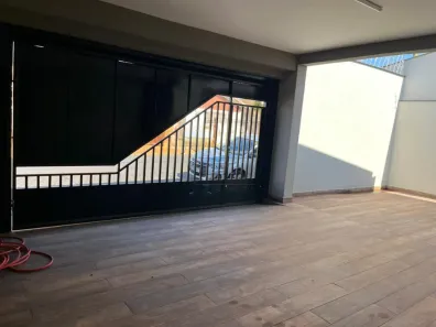 Casa com 3 Quartos à venda, 205m² no Sumarezinho, Ribeirão Preto