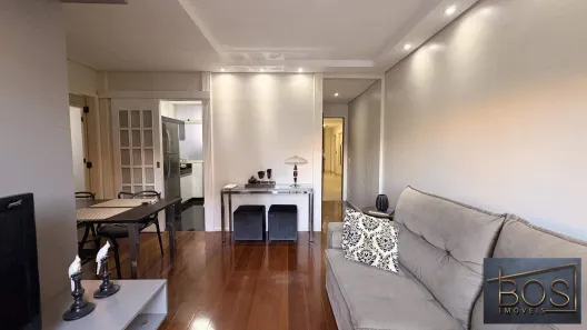 Apartamento com 3 Quartos à venda, 80m² no Coração de Jesus, Belo Horizonte