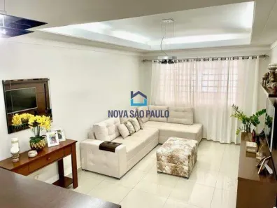 Casa com 3 Quartos à venda, 120m² no Jardim Oriental, São Paulo