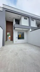 Sobrado com 3 Quartos à venda, 100m² no Parque Flamengo, Guarulhos