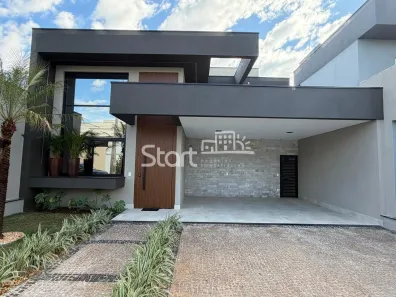Casa de Condomínio com 3 Quartos à venda, 252m² no Jardim São Marcos, Valinhos
