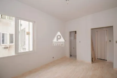 Kitnet com 1 Quarto à venda, 20m² no Centro, Rio de Janeiro