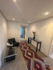 Sala Comercial com 1 Quarto à venda, 32m² no Cerqueira César, São Paulo