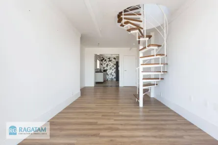 Apartamento com 2 Quartos à venda, 182m² no Indianópolis, São Paulo