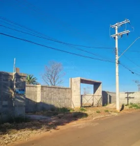 Lote/Terreno para alugar, 5009m² no Parque Planalto, Araraquara