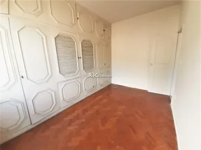 Apartamento com 3 Quartos à venda, 80m² no Tijuca, Rio de Janeiro