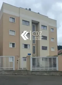 Apartamento com 2 Quartos à venda, 50m² no Wanel Ville, Sorocaba
