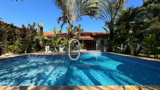 Casa de Condomínio com 3 Quartos à venda, 198m² no Balneário Stella Maris, Peruíbe
