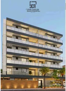 Apartamento com 3 Quartos à venda, 87m² no Jardim da Penha, Vitória