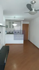 Apartamento com 2 Quartos para alugar, 53m² no Consolação, São Paulo