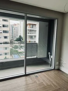 Sala Comercial à venda, 34m² no Cerqueira César, São Paulo