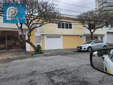 Sobrado com 3 Quartos à venda, 292m² no Vila Maria Alta, São Paulo