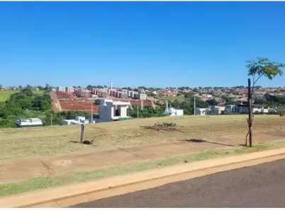 Lote/Terreno à venda, 256m² no Jardim Morumbi, Londrina