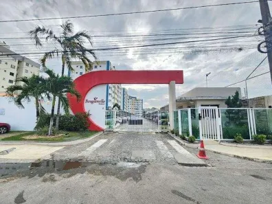 Apartamento com 3 Quartos à venda, 71m² no Jabotiana, Aracaju